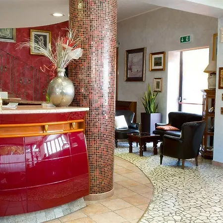 Hotel Piccolo