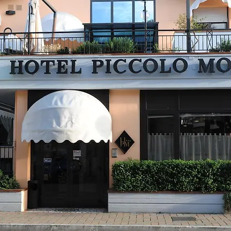Piccolo Отель 3*
