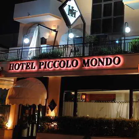 Hotel Piccolo