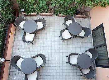 Hotel Piccolo