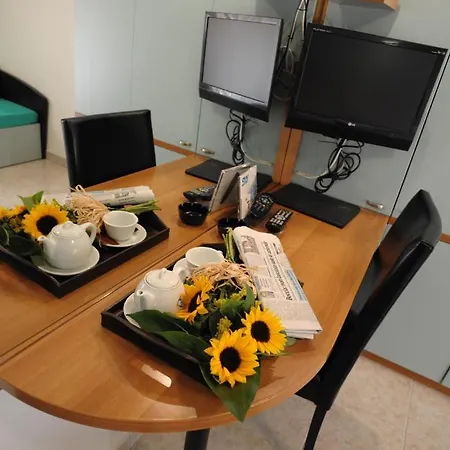 Piccolo Hotel 3*