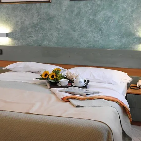 Hotel Piccolo