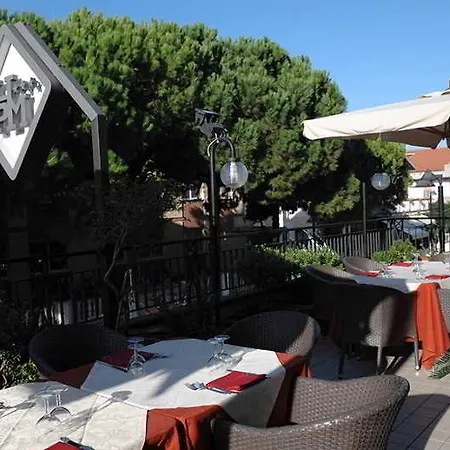 Hotel Piccolo