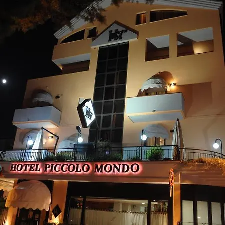Piccolo Hotel 3*