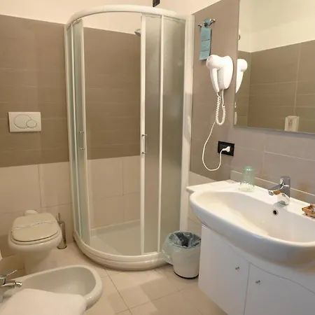 Piccolo Hotel 3*