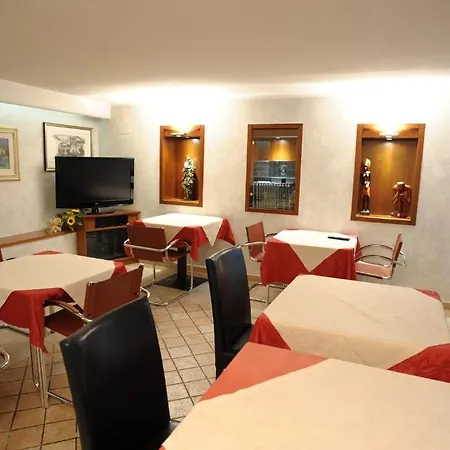 Hotel Piccolo Montesilvano Marina