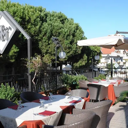 Hotel Piccolo
