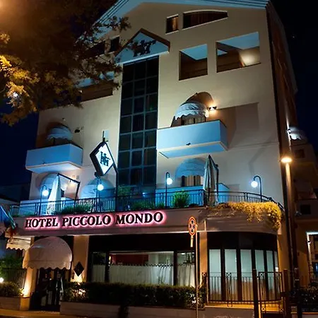 Hotel Piccolo 3*