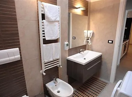 Piccolo Hotel Montesilvano Marina