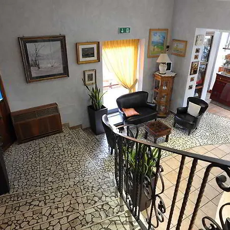 Hotel Piccolo Montesilvano Marina